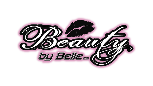 Beauty By Belle Logo